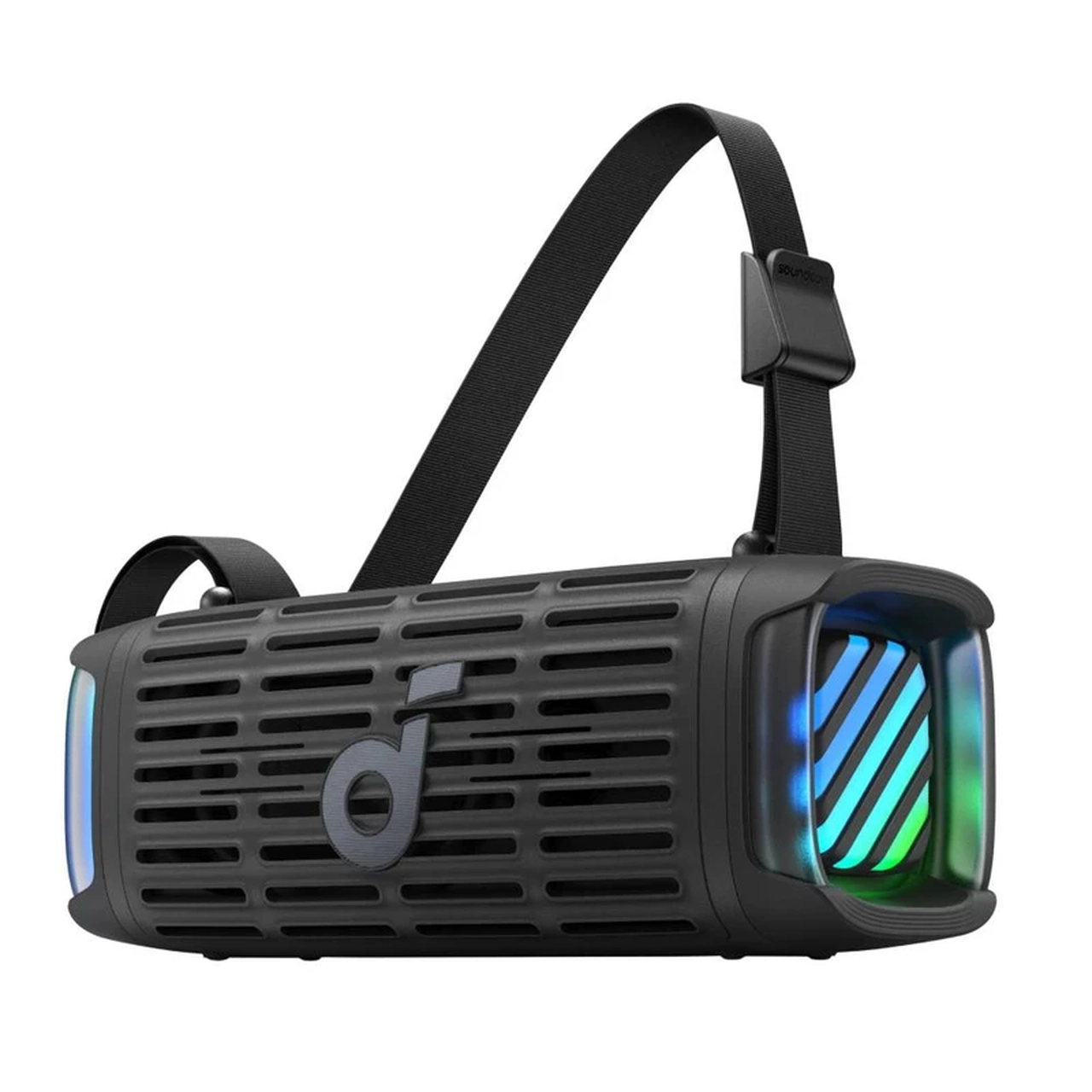اسپیکر بی سیم Anker مدل BOOM 3i D5100010